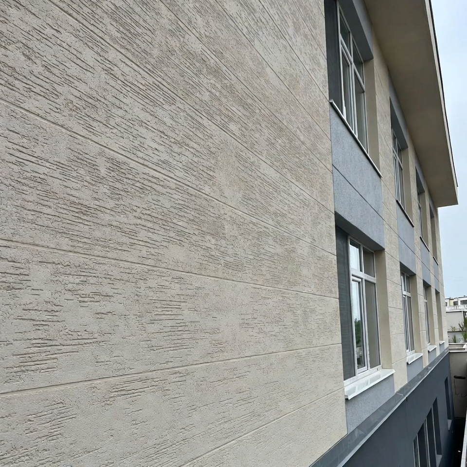 EIFS
