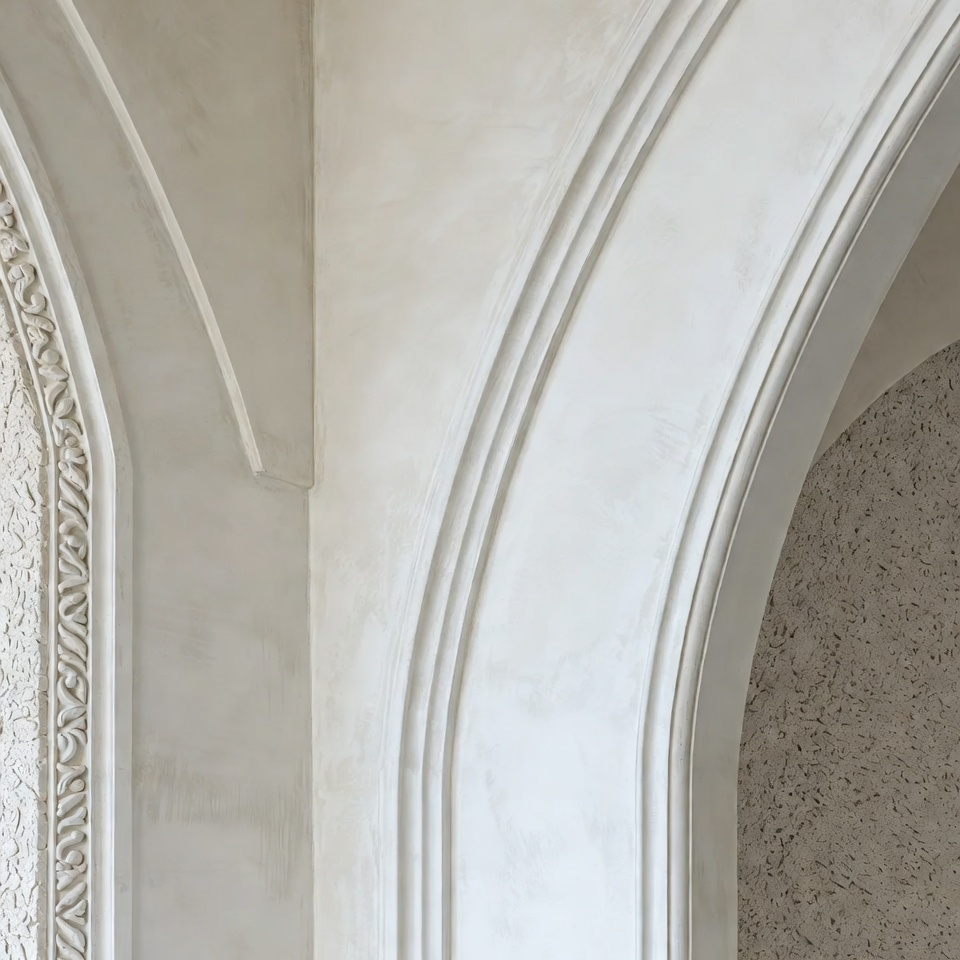 Moldings